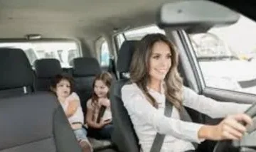 รถเก๋ง 4x4